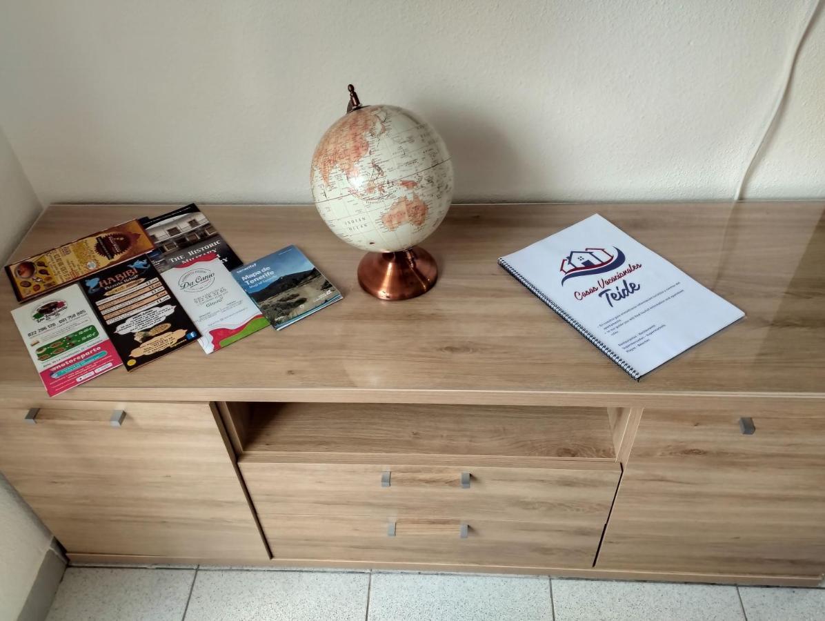 Apartament Casa Mel Candelaria